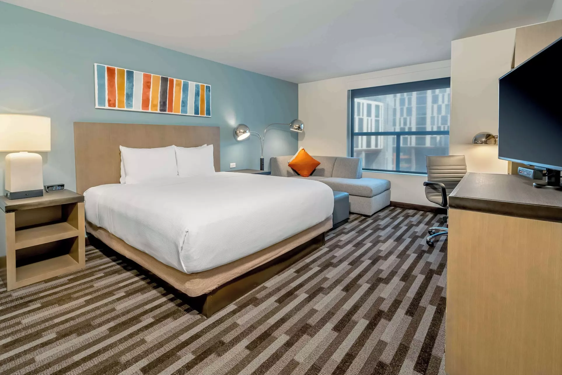 Hyatt House Salt Lake City Downtown - Primary Image
