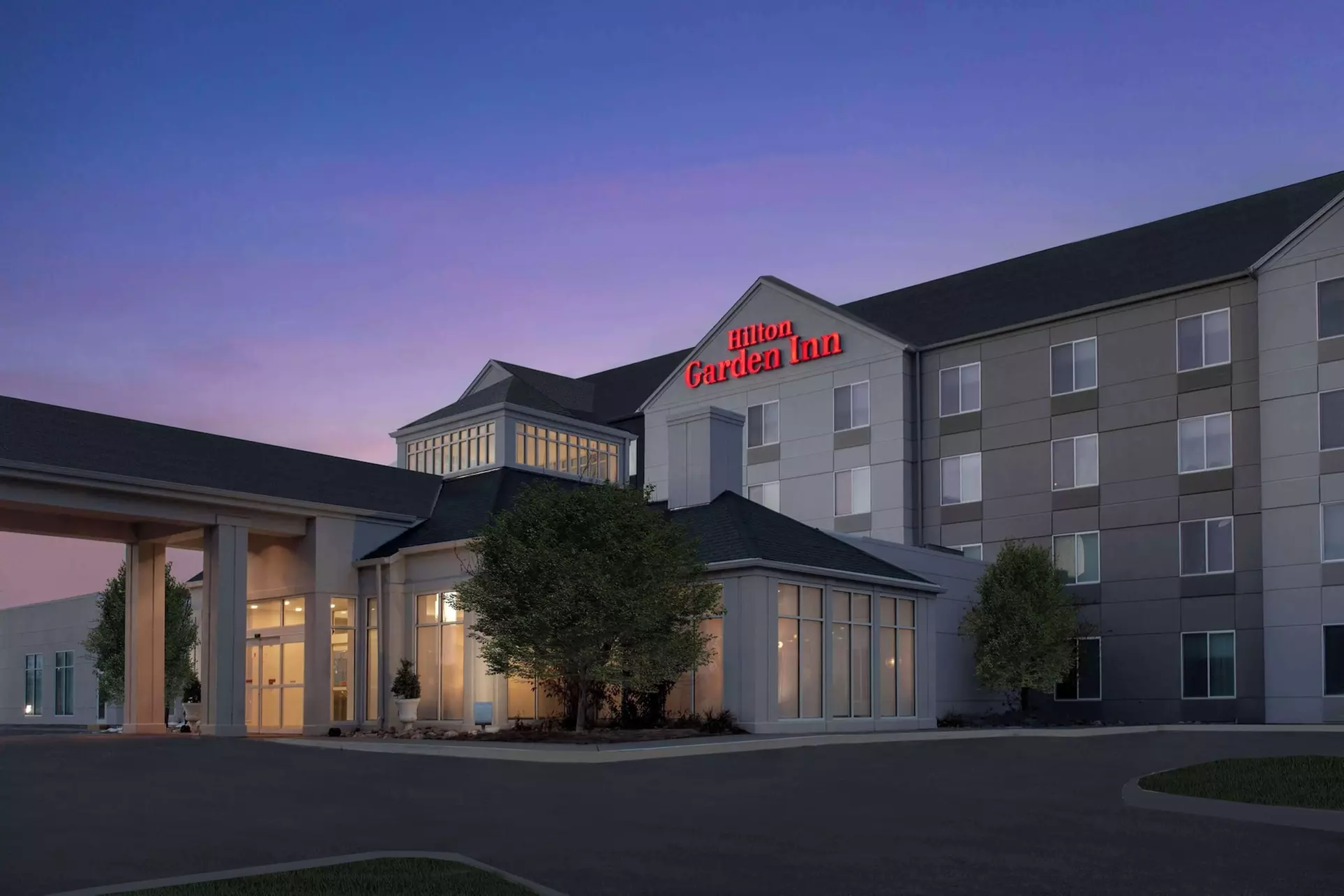 Hilton Garden Inn Casper - Primary Image