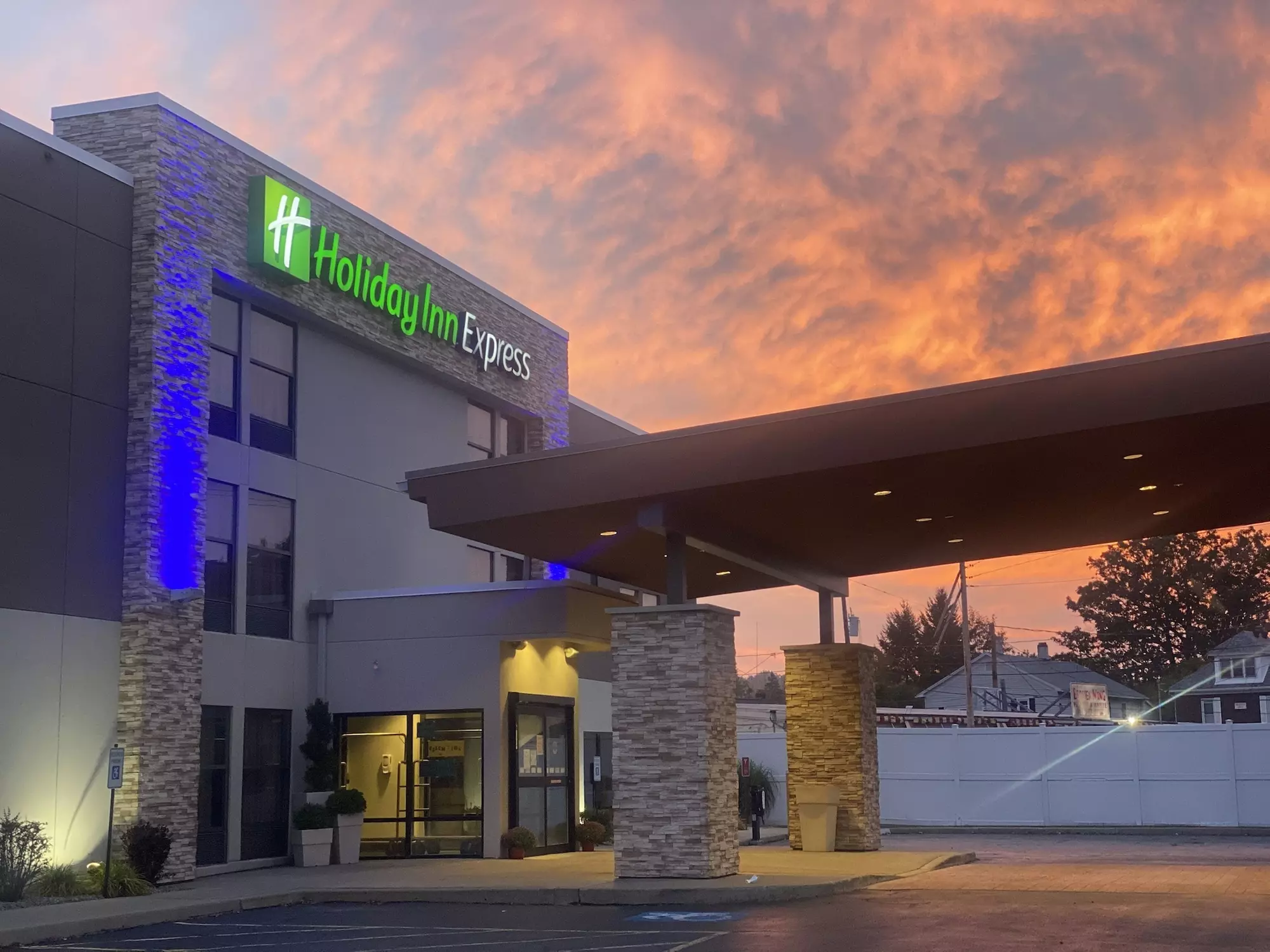 Holiday Inn Express Olean by IHG - Primary Image
