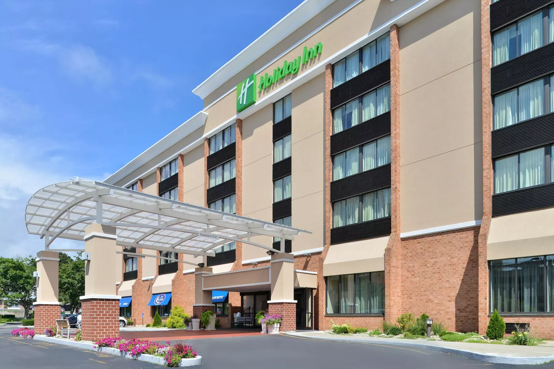 Holiday Inn New London - Mystic Area by IHG - Primary Image