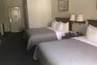 Hotel Fairchild - Second Medium