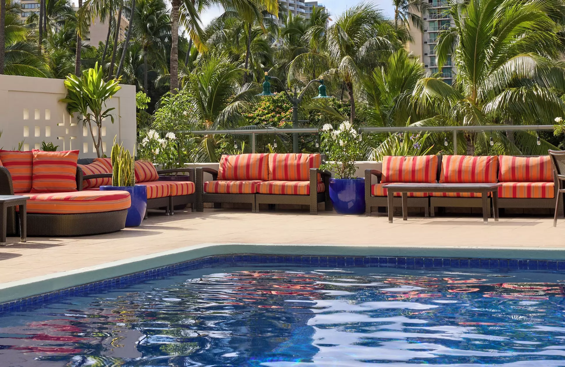 DoubleTree by Hilton Hotel Alana - Waikiki Beach - Primary Image