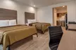 SureStay by Best Western Baytown - Second Medium
