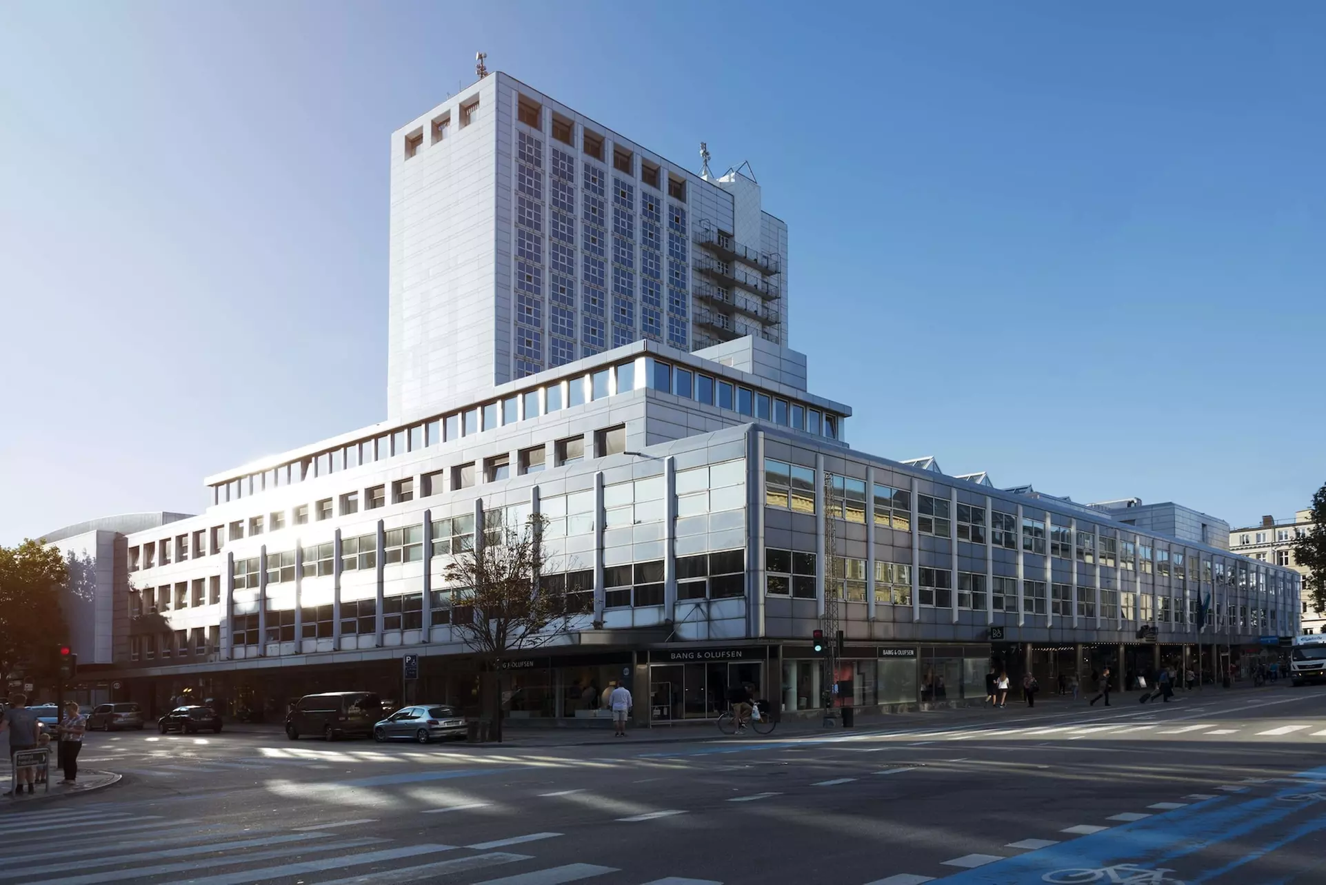 Scandic Falkoner - Primary Image