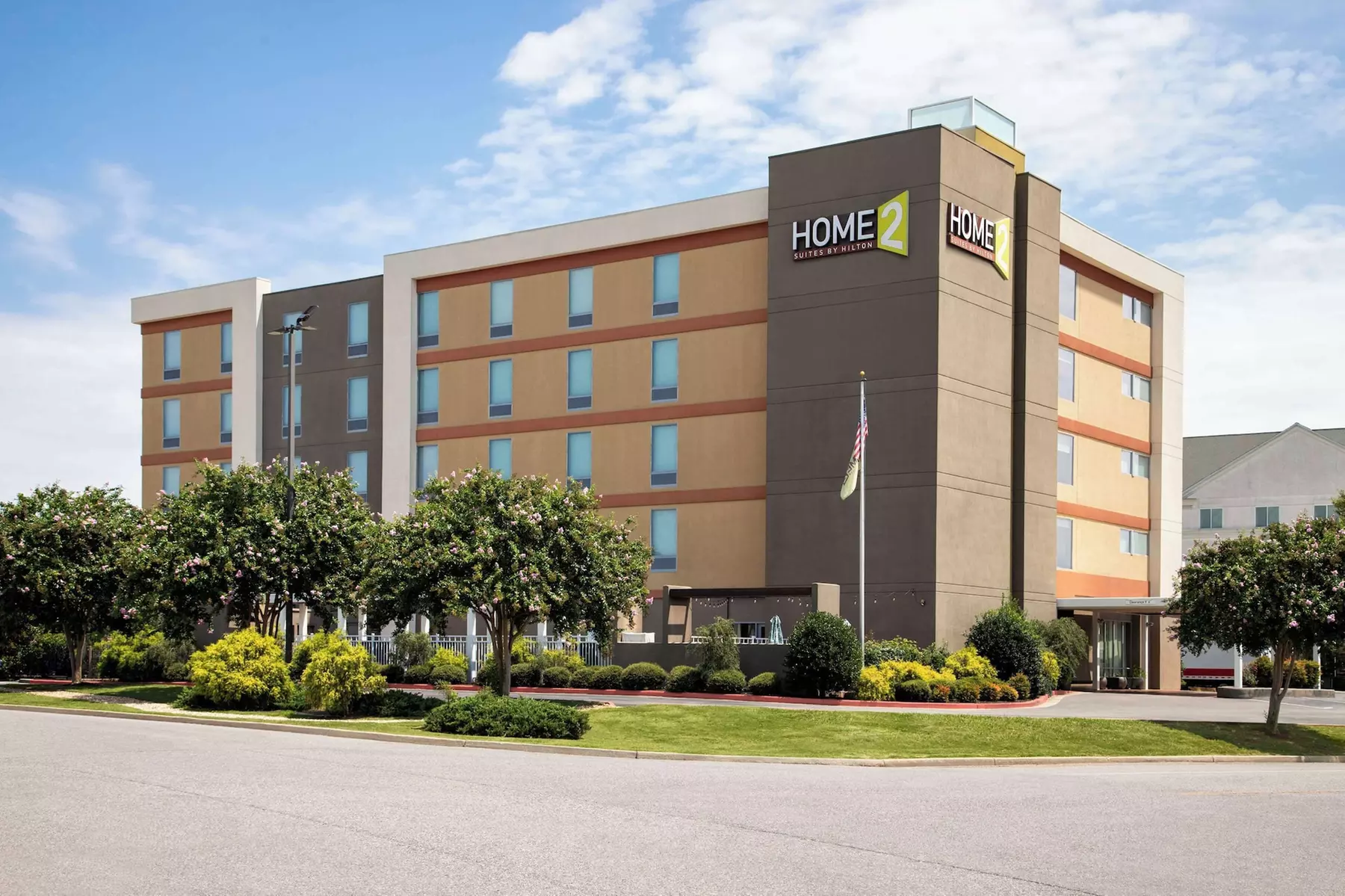 Home2 Suites by Hilton Oxford, AL - Primary Image