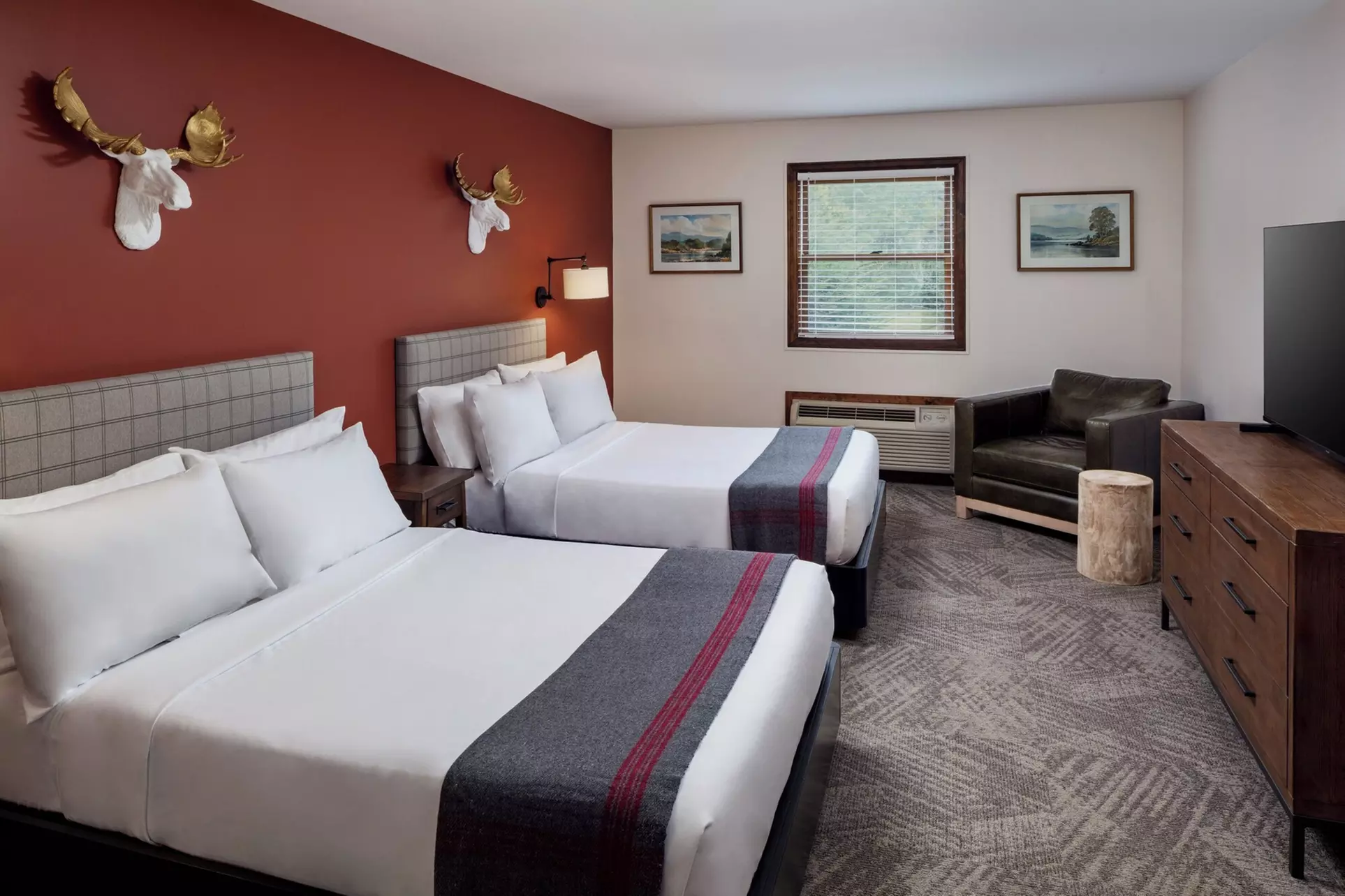 Lodge at Schroon Lake - Primary Image