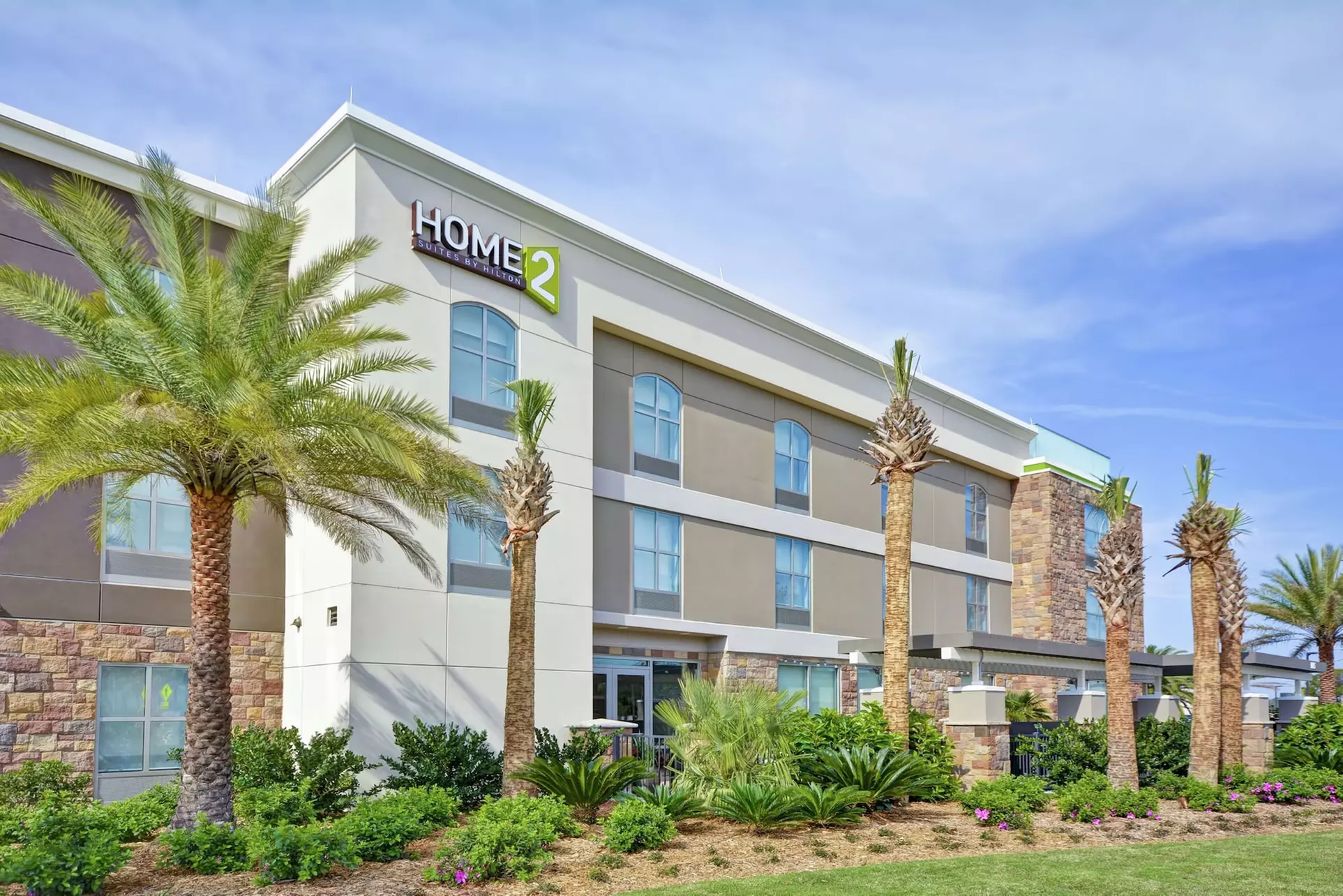 Home2 Suites by Hilton St. Simon's Island - Primary Image
