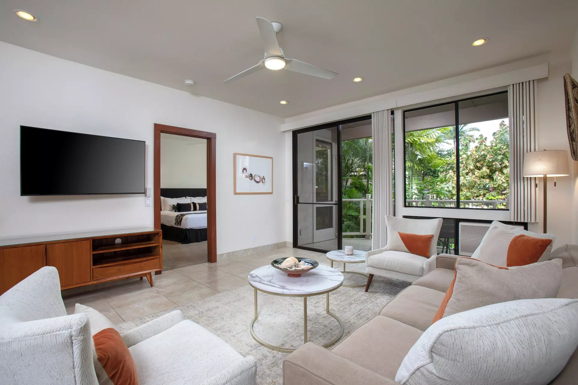 Wailea Grand Champions - CoralTree Residence Collection - Primary Image