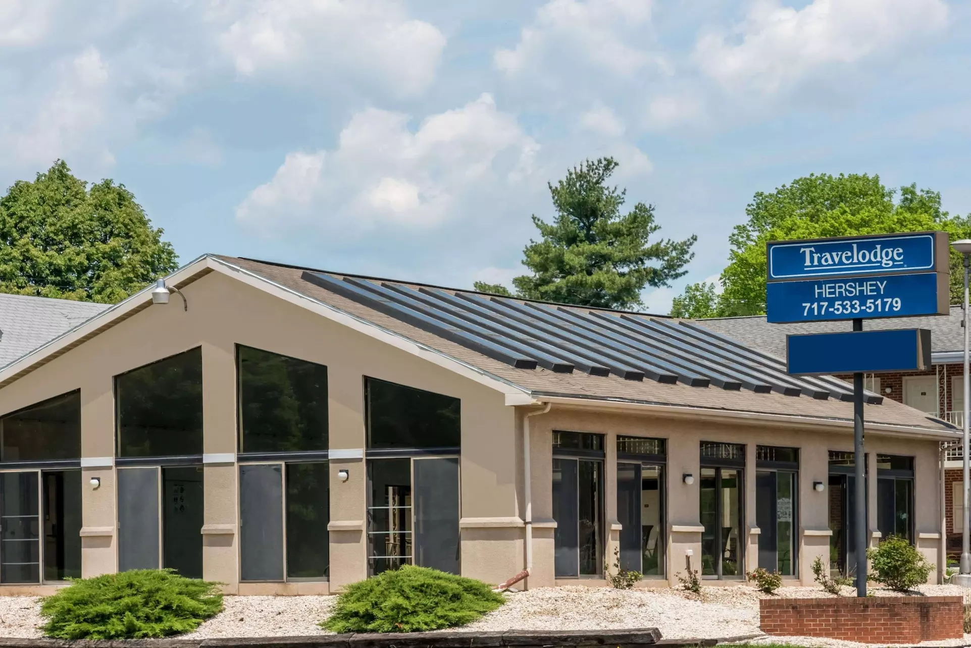 Travelodge by Wyndham Hershey - Primary Image