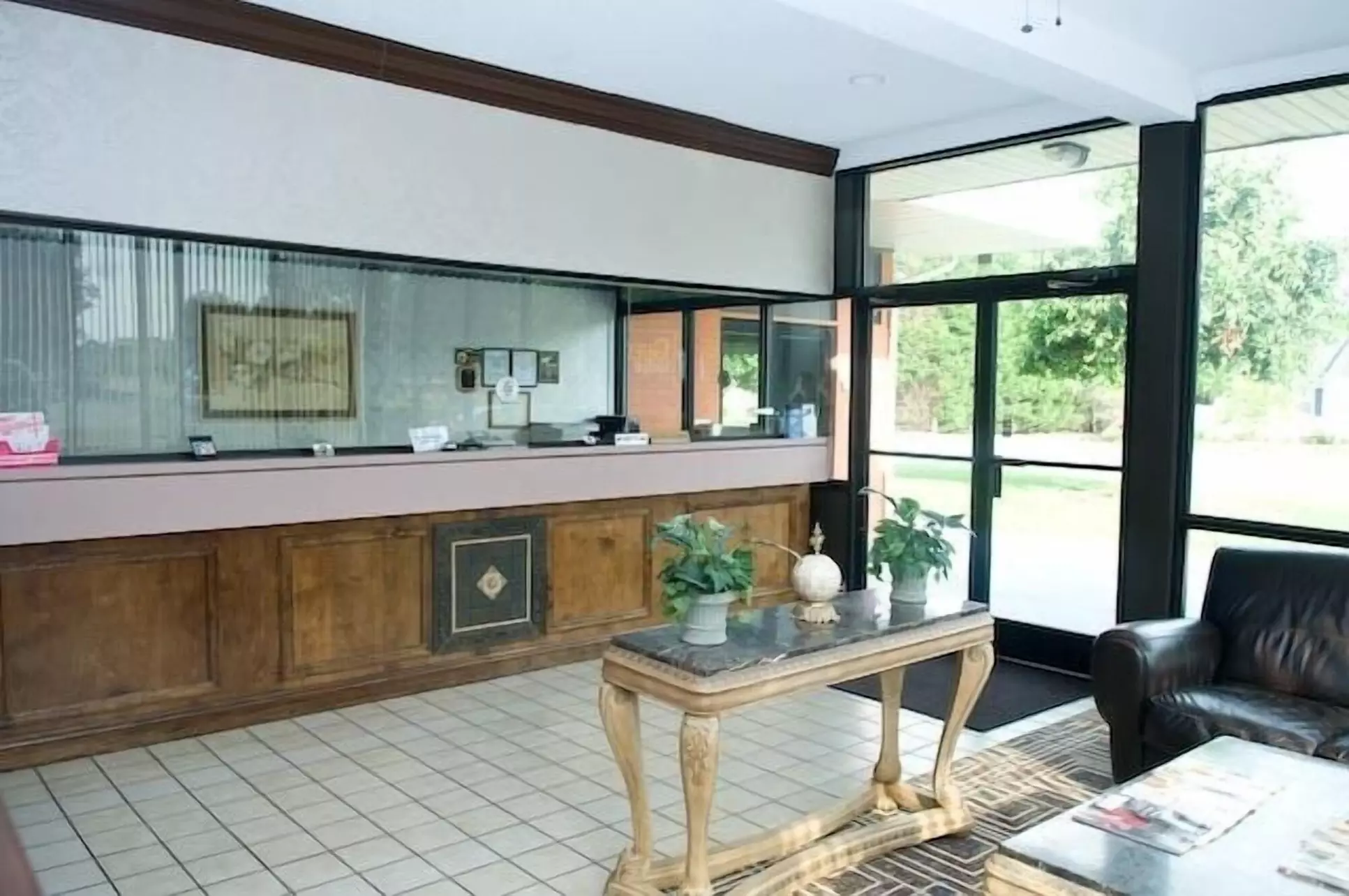 Guest Lodge Pageland - Primary Image