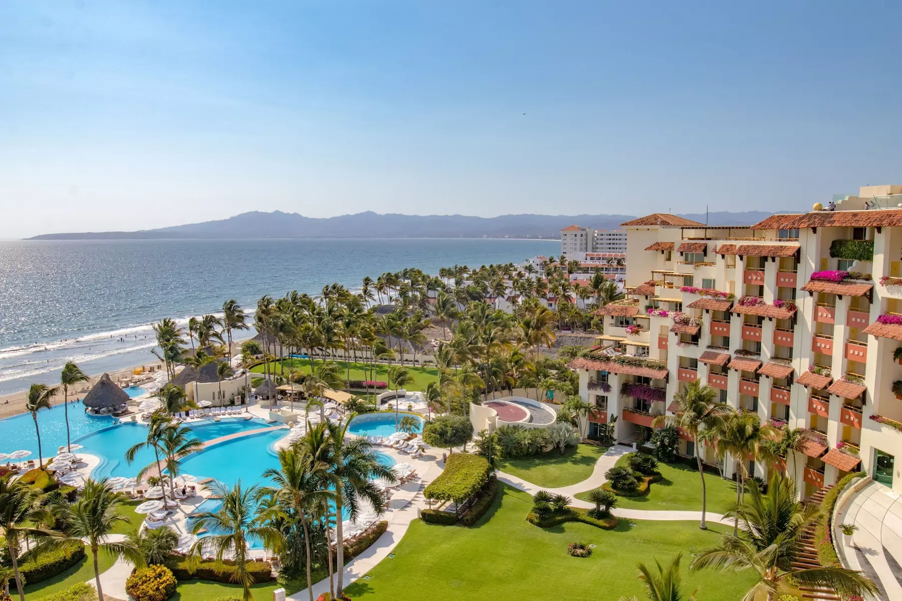 Grand Velas Riviera Nayarit - All Inclusive - Primary Image