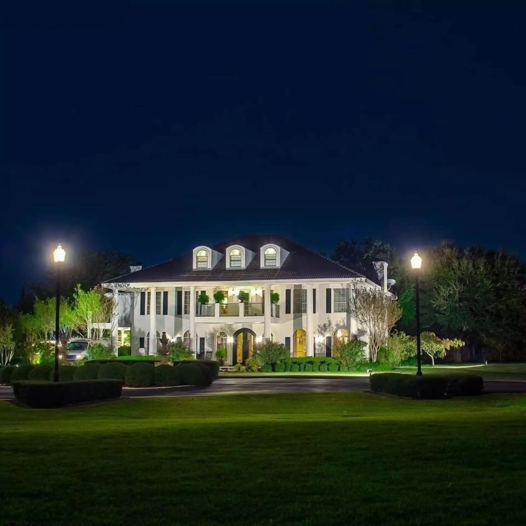 The Plantation House Boutique Inn - Primary Image