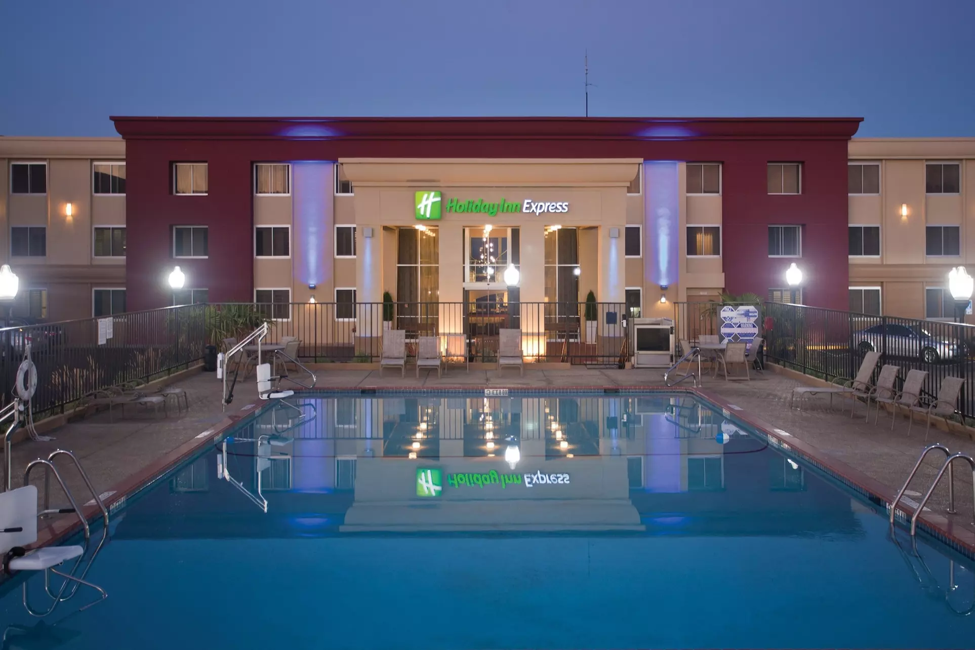 Holiday Inn Express San Francisco Airport South by IHG - Primary Image