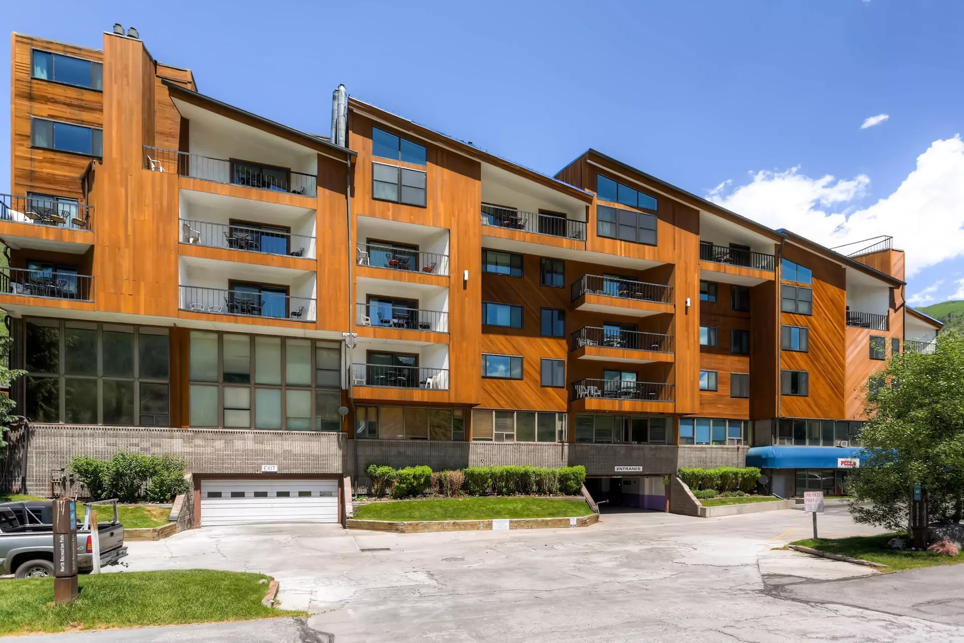 Vail Run Resort - Primary Image
