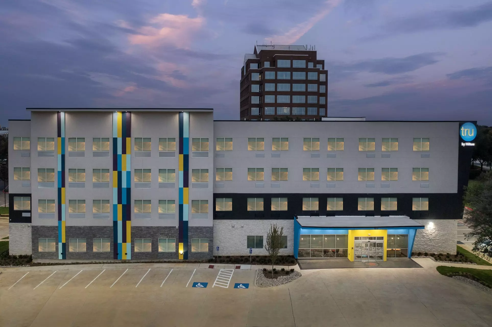 Tru by Hilton North Richland Hills DFW West - Primary Image