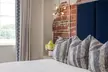 The Stricklin Hotel - Second Medium