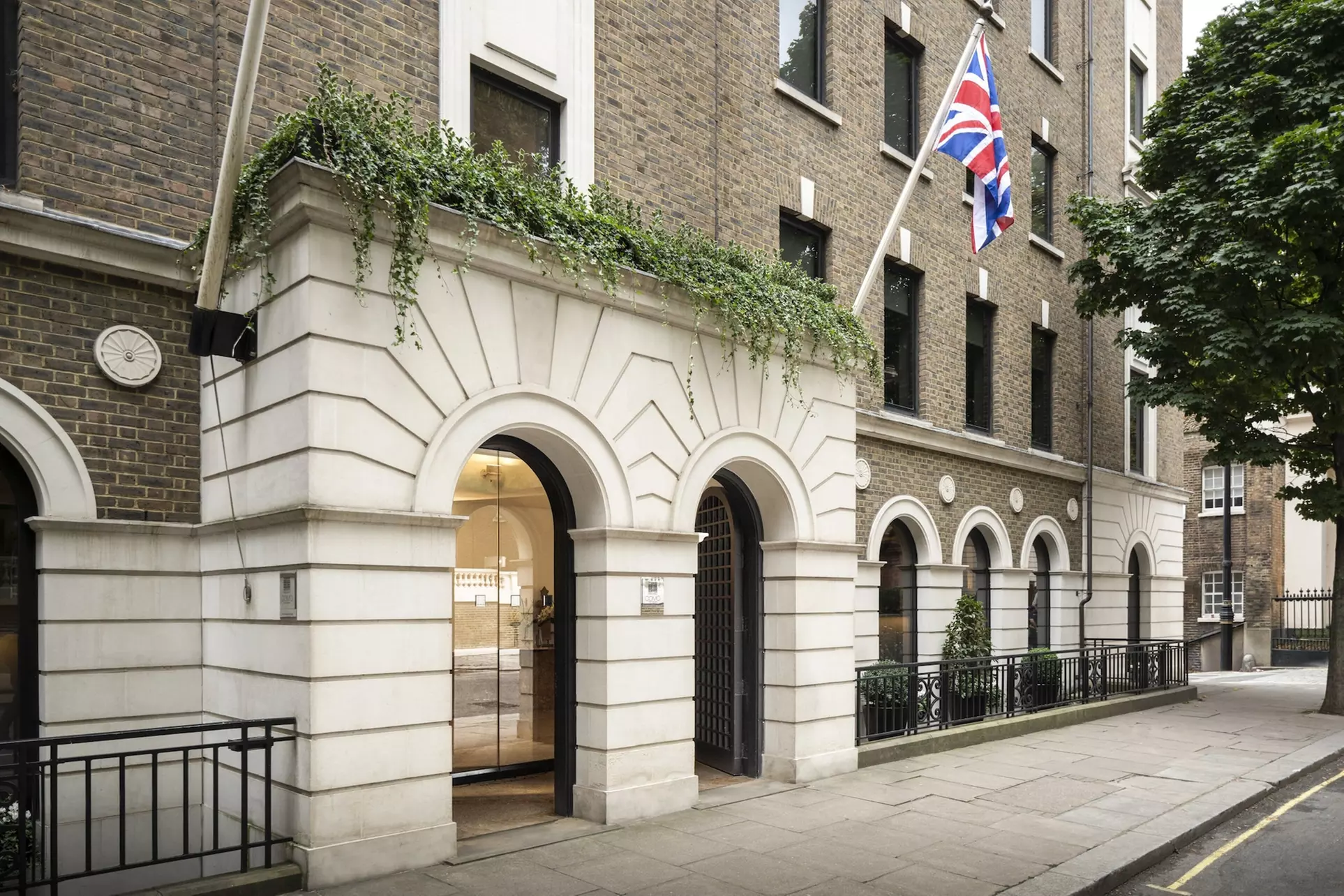 COMO The Halkin - Primary Image