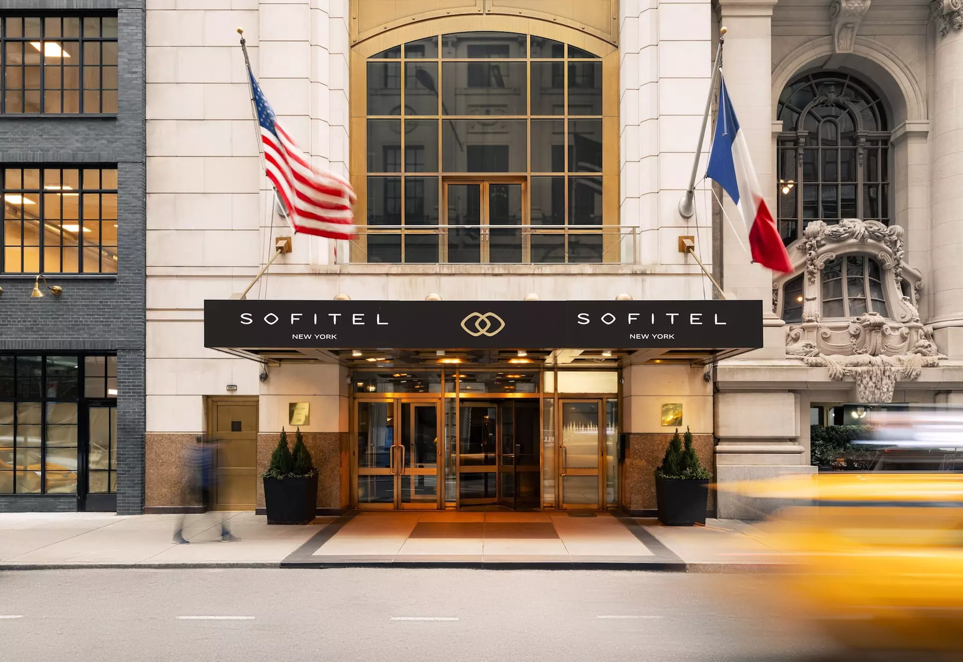 Sofitel New York - Primary Image