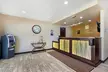 Quality Inn - Second Medium