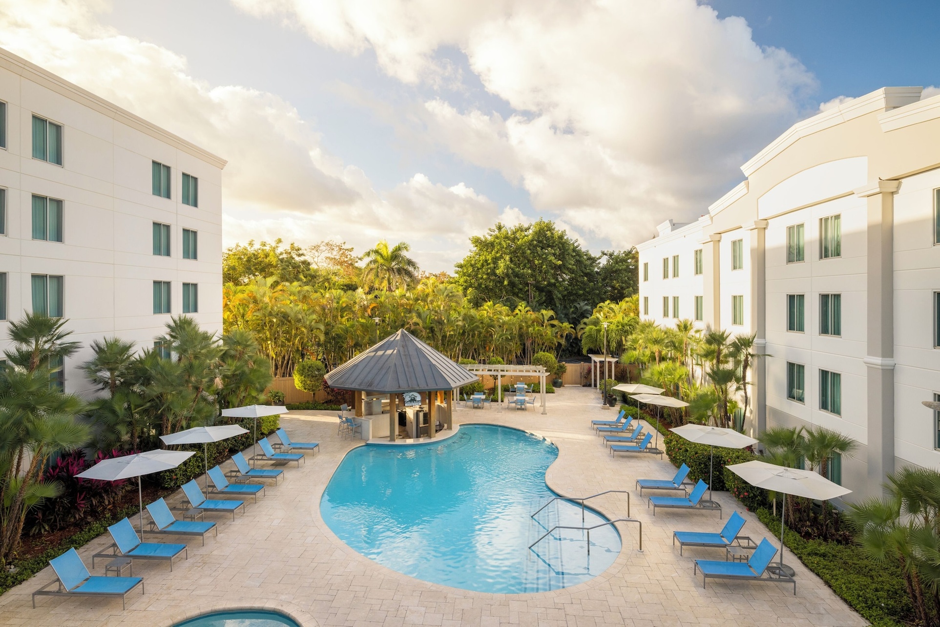 Hampton Inn & Suites San Juan