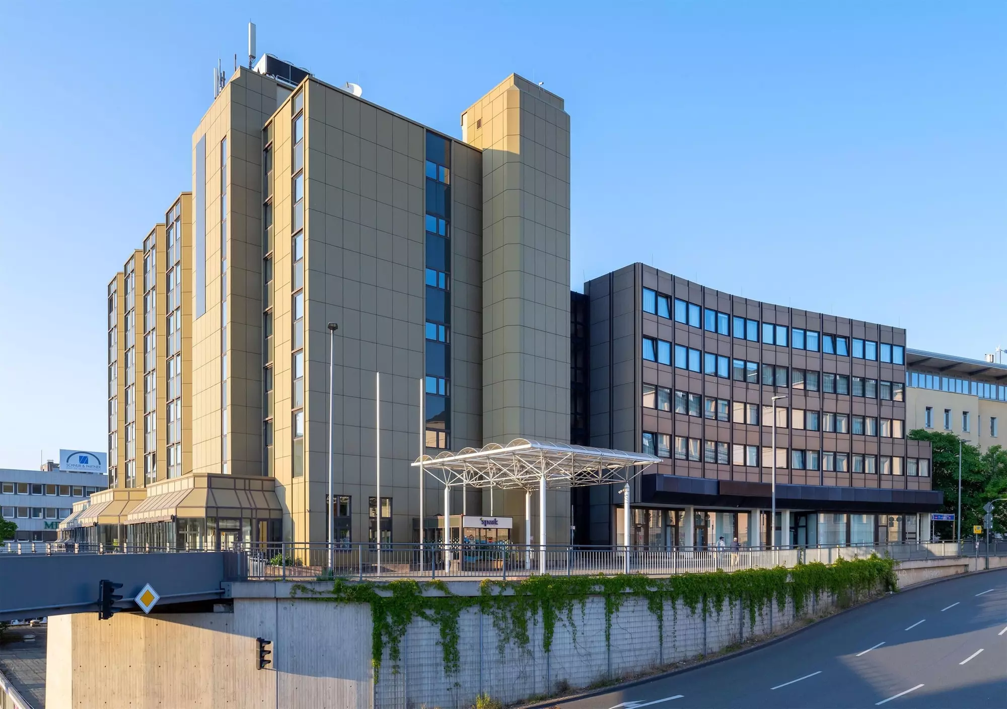 Spark by Hilton Wuppertal City Centre - Primary Image