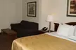 Quality Inn & Suites Lexington near I-64 and I-81 - Second Medium