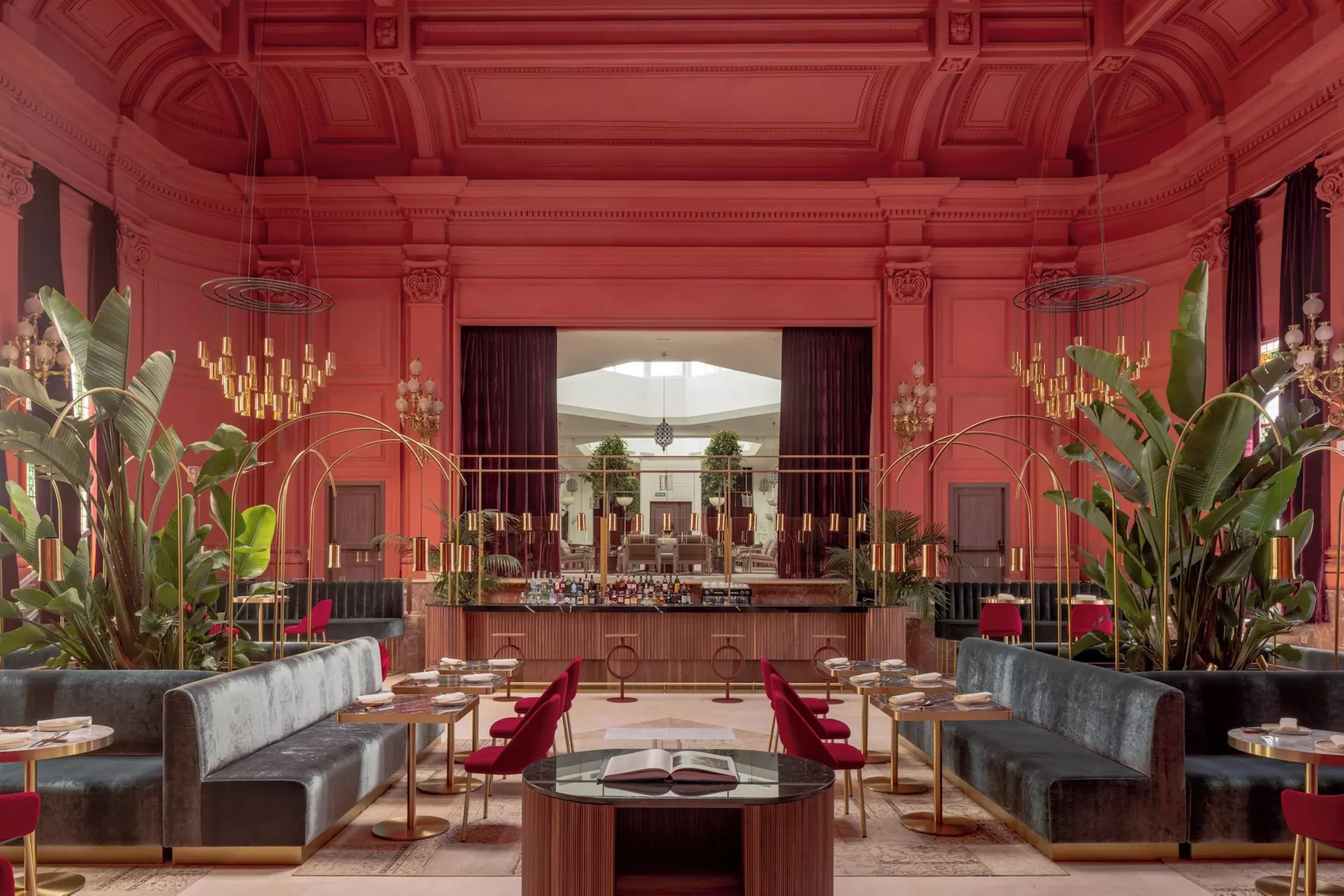 Casa de Las Artes, member of Meliá Collection - Primary Image
