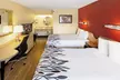 Red Roof Inn Utica - Second Medium