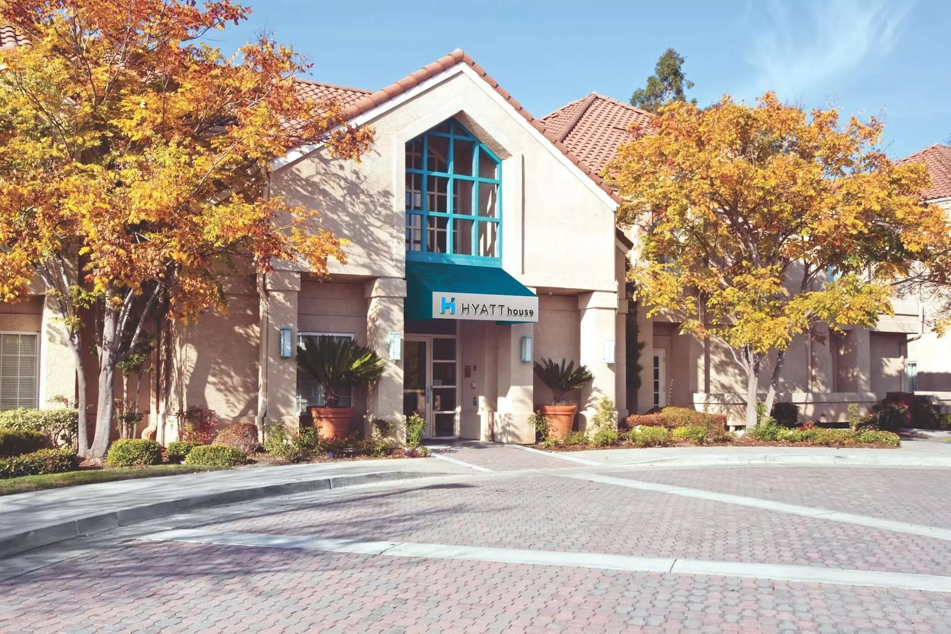 HYATT house Belmont/Redwood Shores - Primary Image