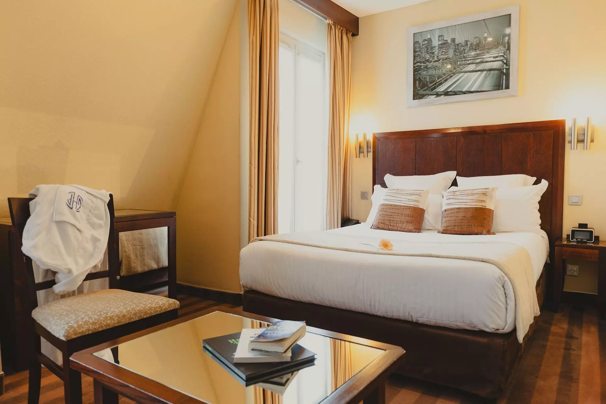 Grand Hotel Francais - Primary Image