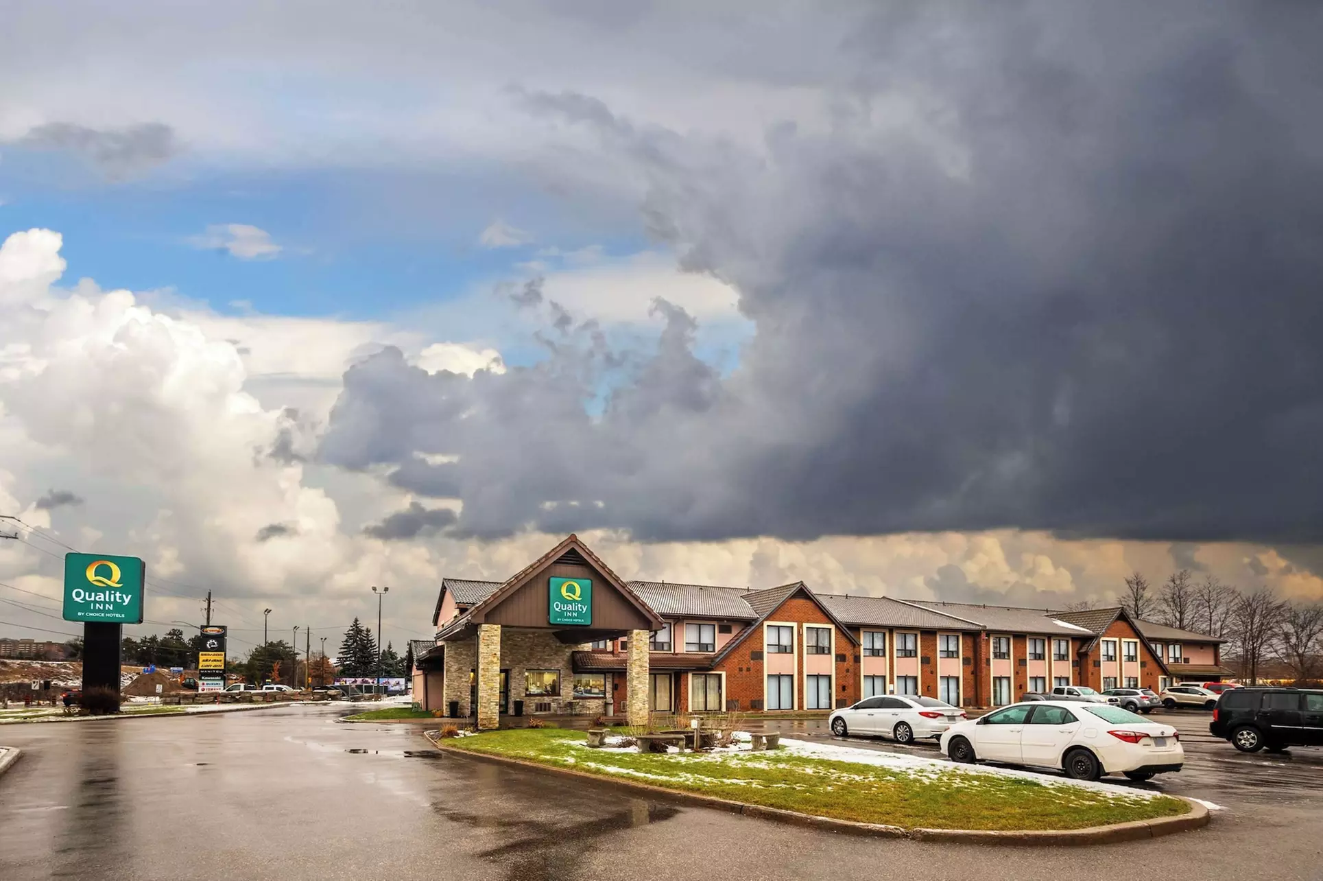 Quality Inn - Primary Image