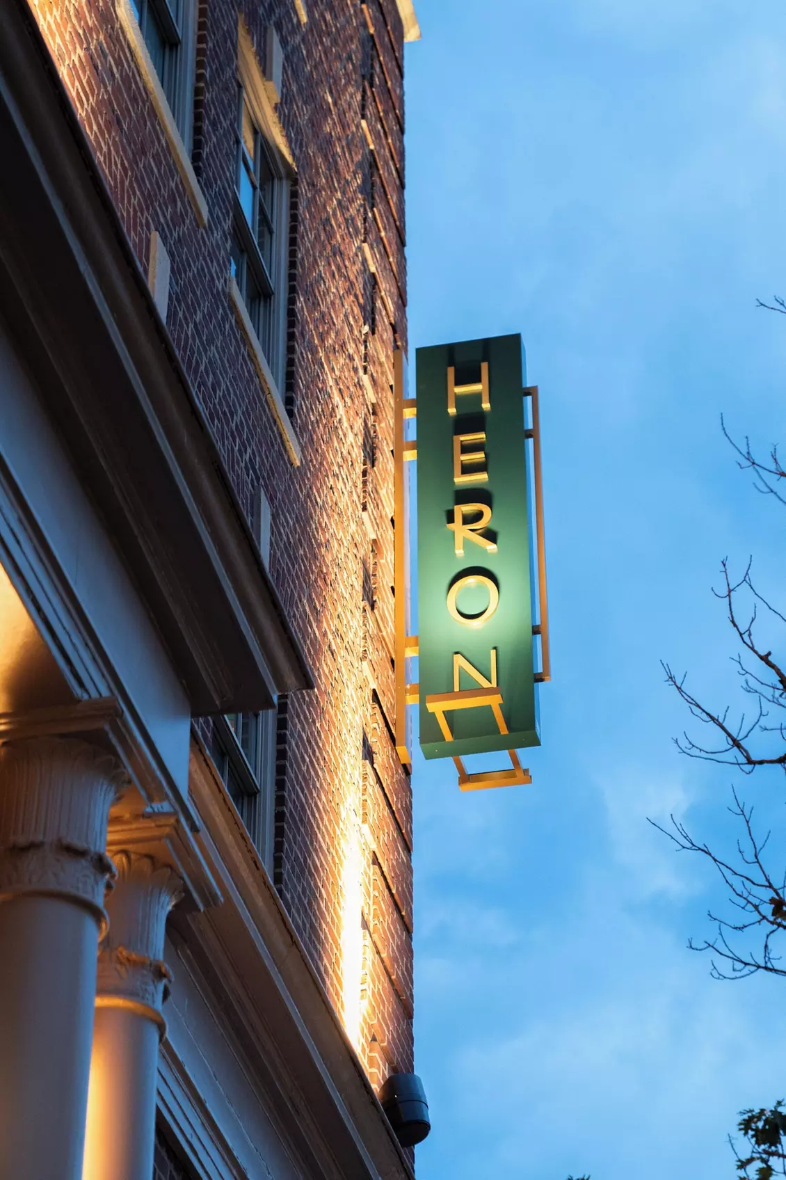 Hotel Heron Old Town Alexandria - Primary Image