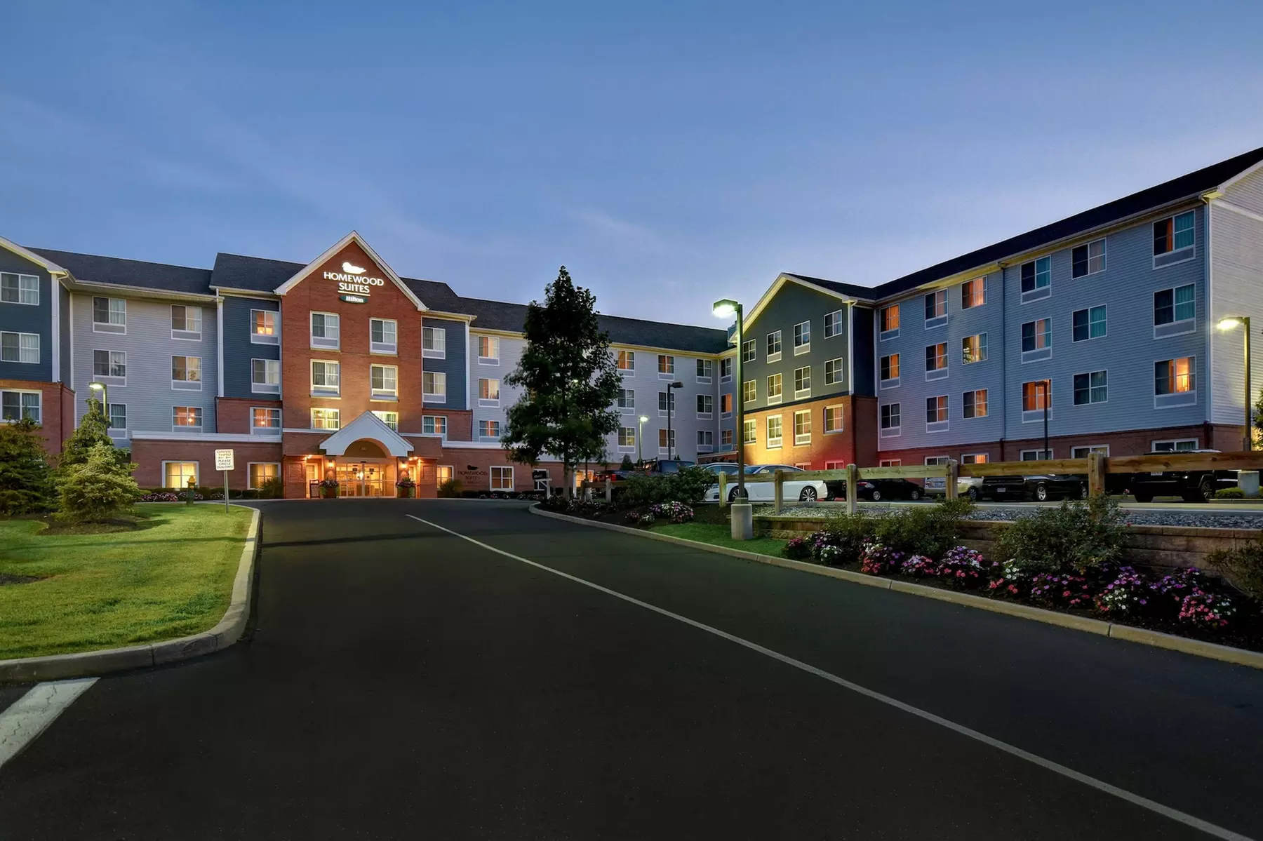 Homewood Suites by Hilton Southington, CT - Primary Image