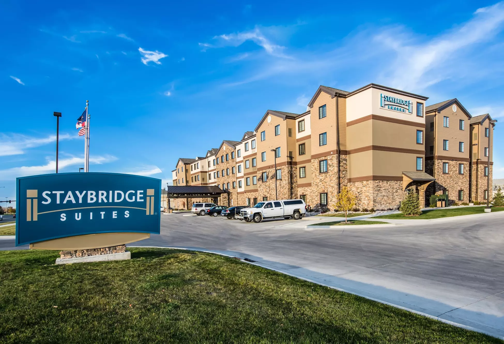 Staybridge Suites Grand Forks, an IHG Hotel - Primary Image