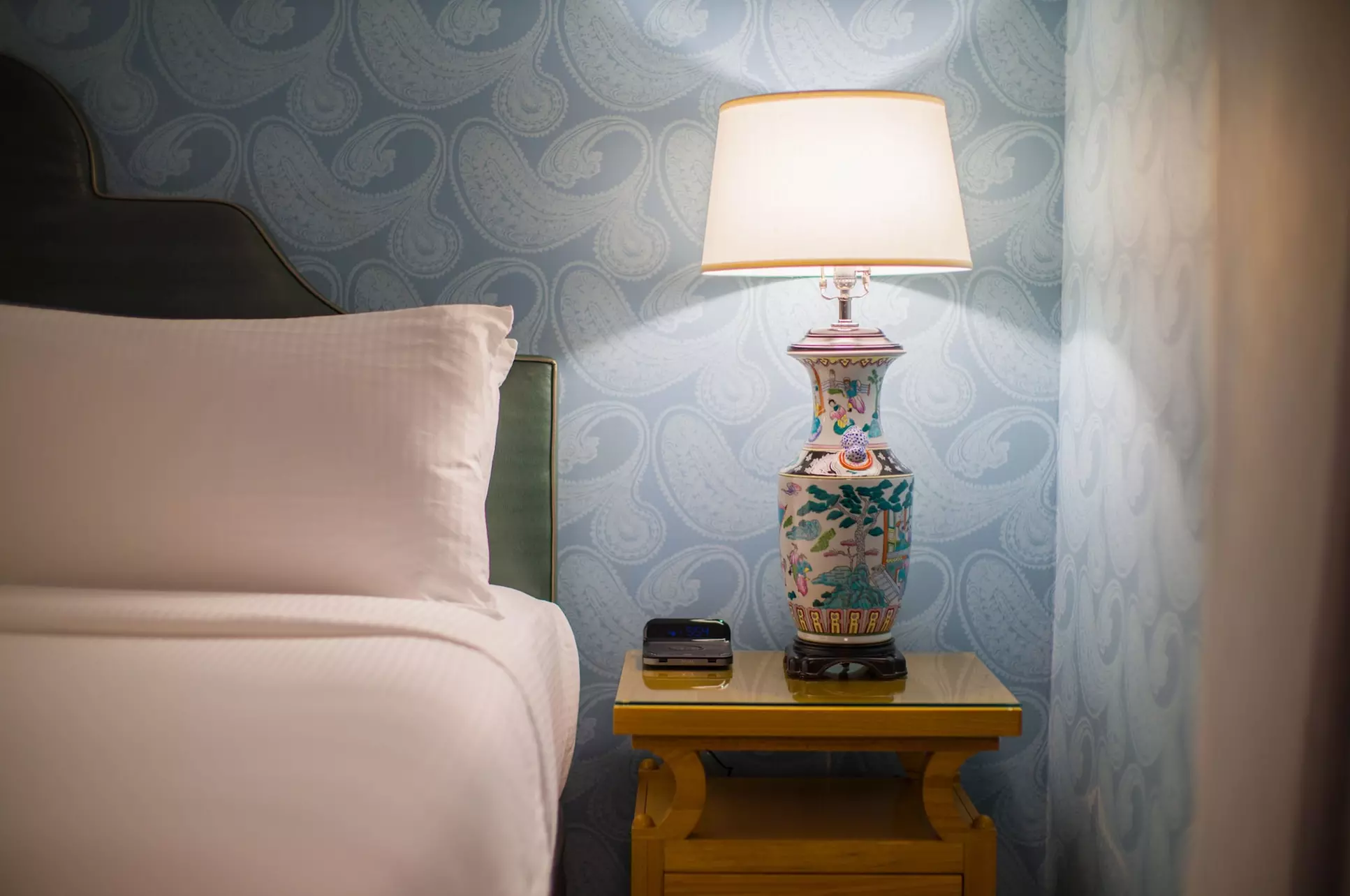 Hotel Fiona - Primary Image