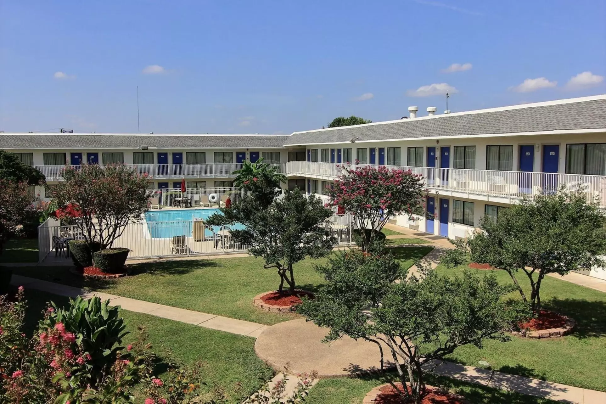 Motel 6 Austin, TX - North - Primary Image