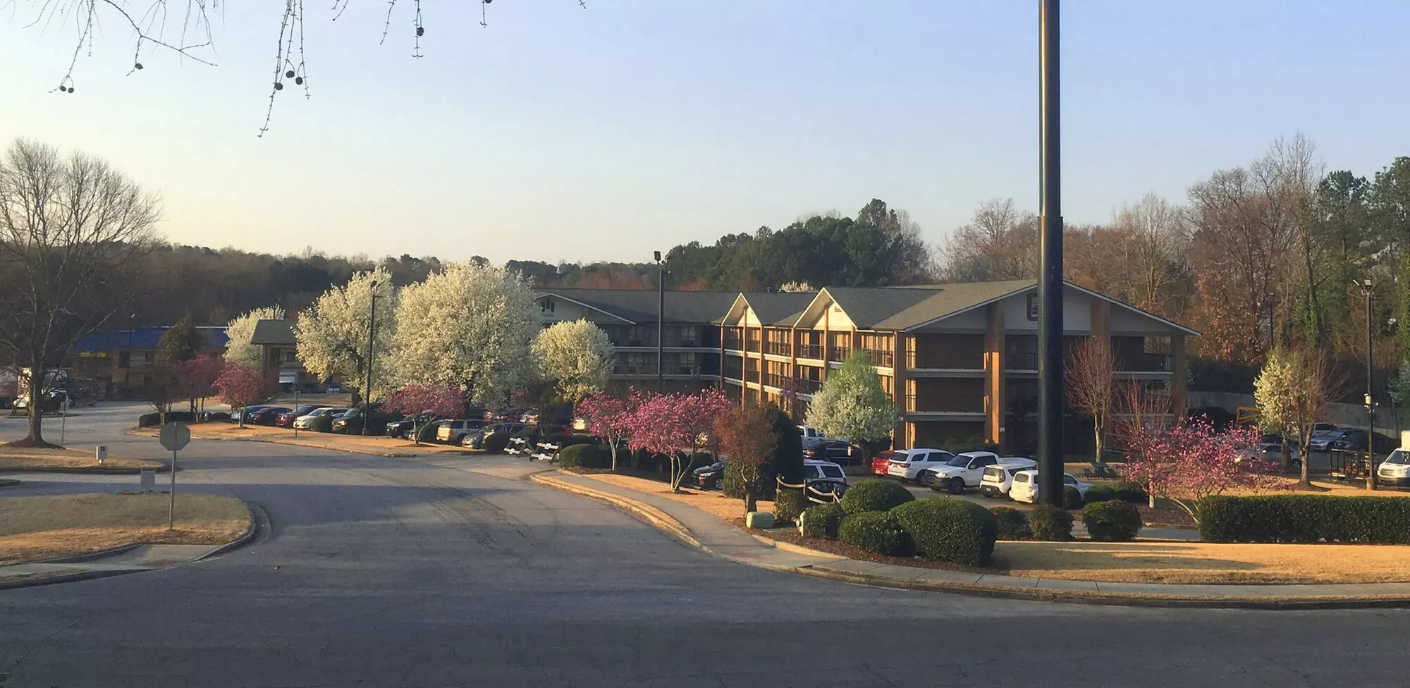Brick Lodge Atlanta/Norcross - Primary Image