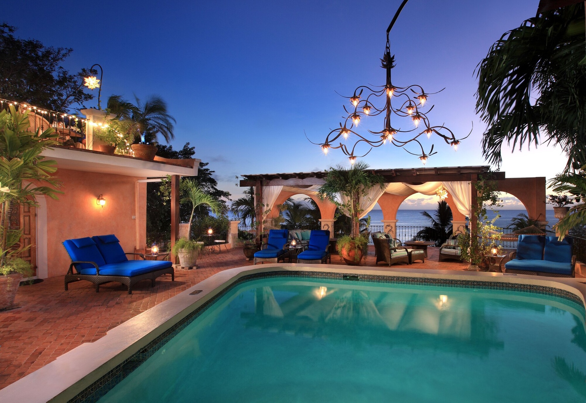 Little Arches Boutique Hotel Barbados - Adults only