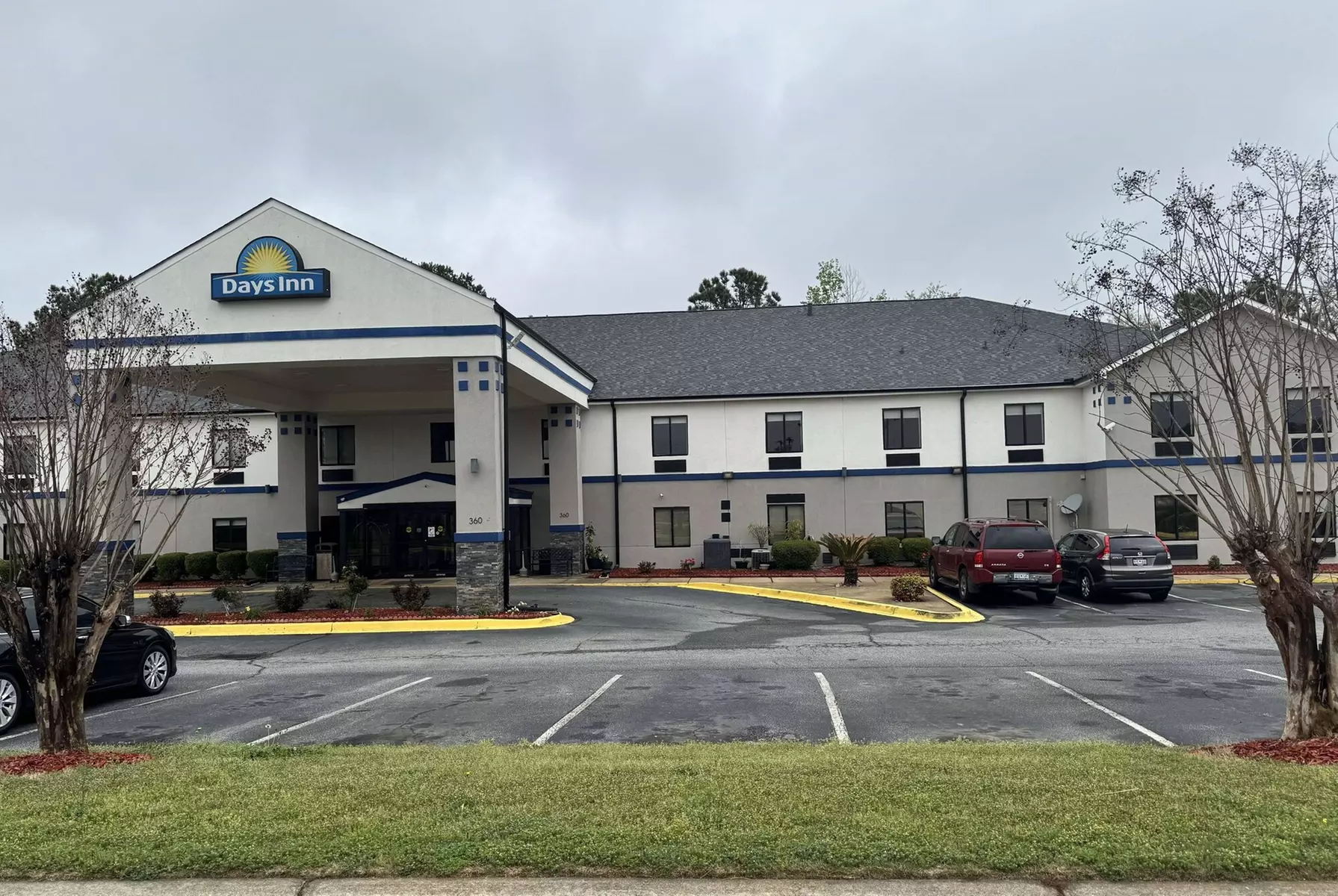 Days Inn by Wyndham Greenville South/Mauldin - Primary Image