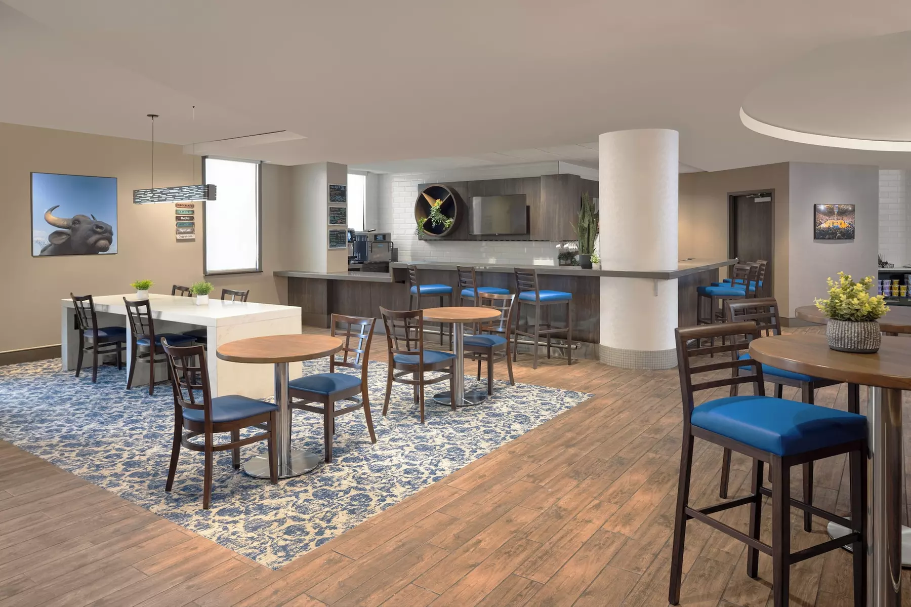 The Lodge at Duke Medical Center - Primary Image