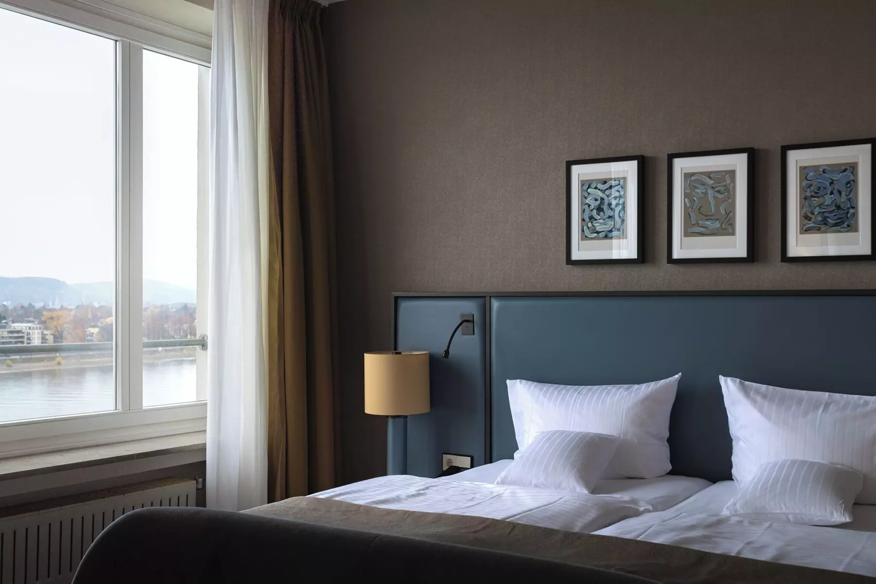 Ameron Bonn Hotel Königshof - Primary Image