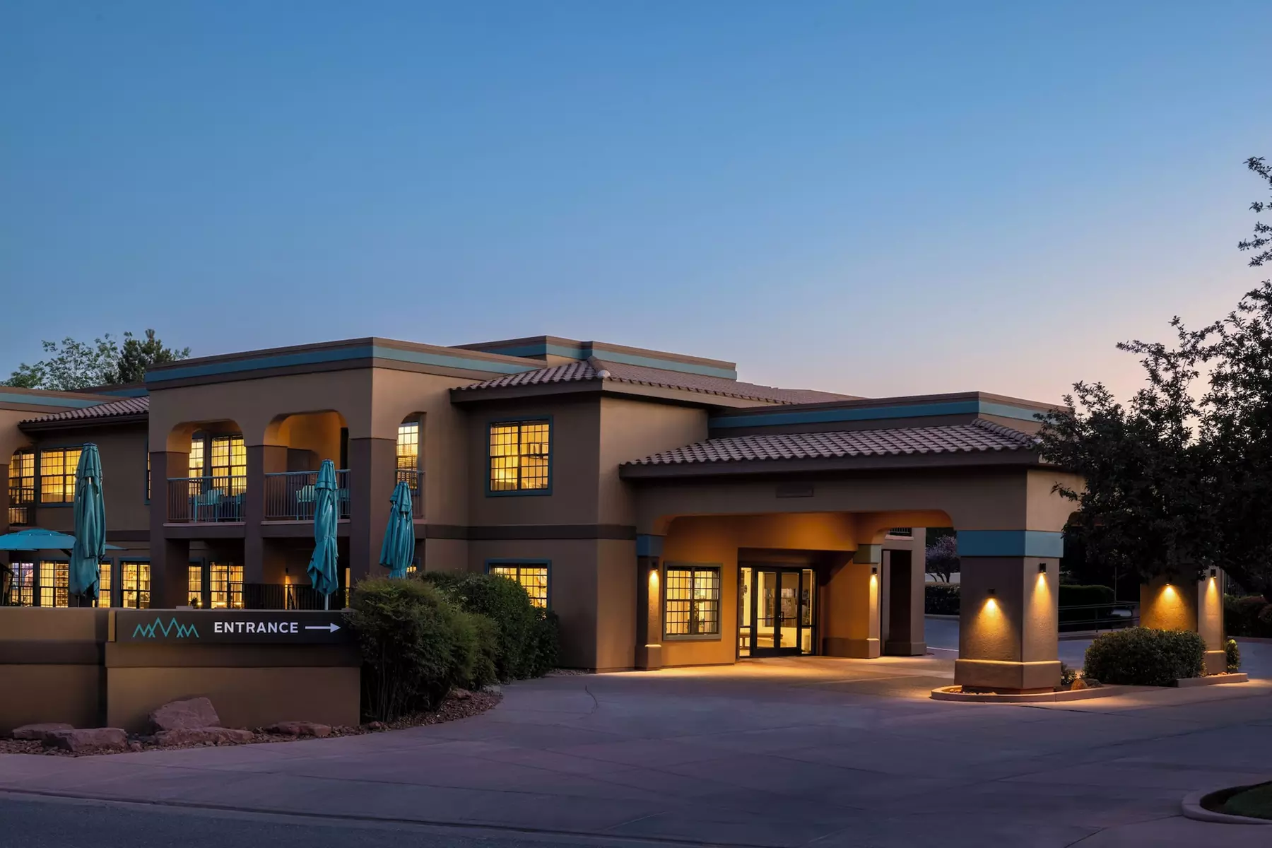 Mountain Modern Sedona - Primary Image