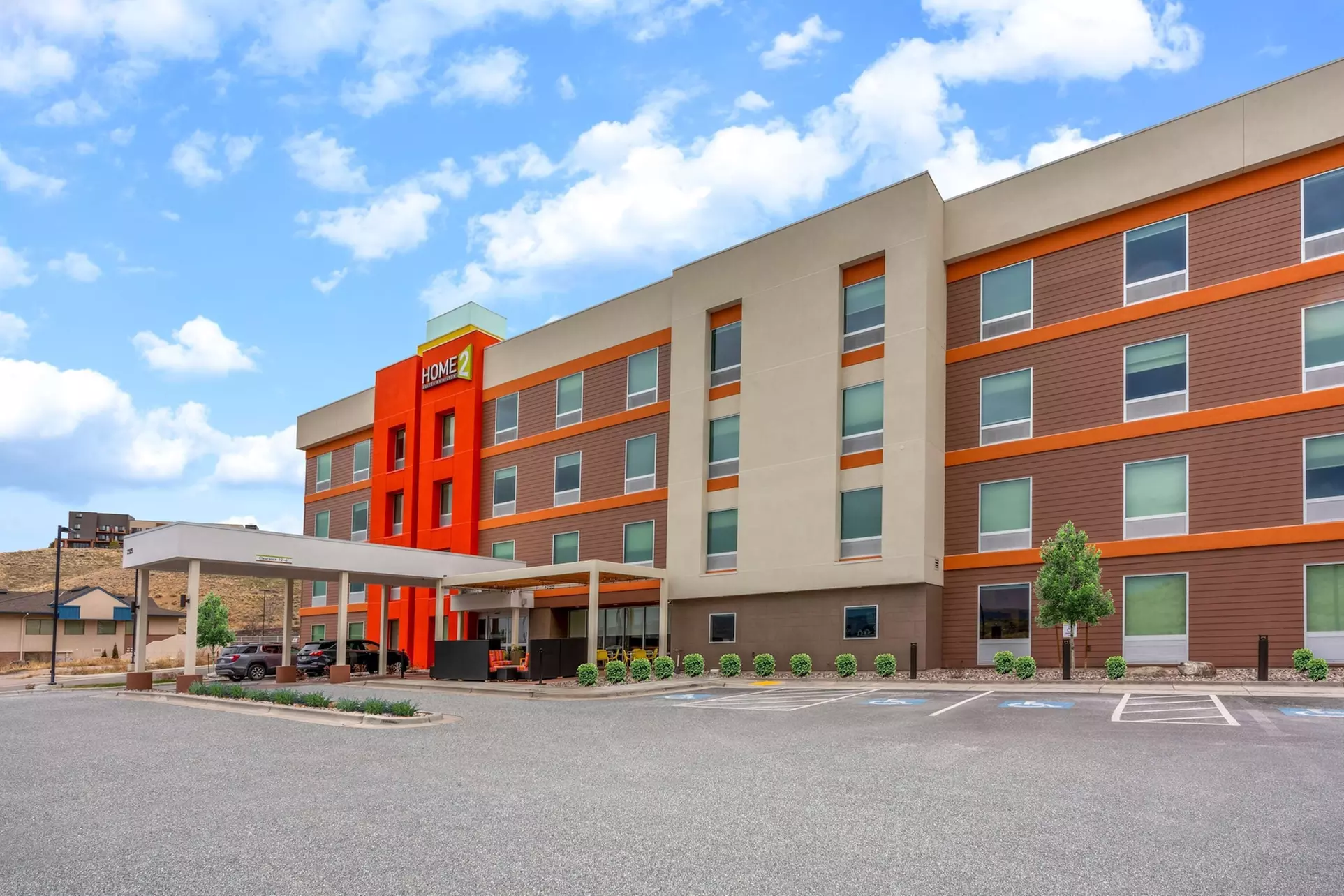 Home2 Suites by Hilton Pocatello, ID - Primary Image