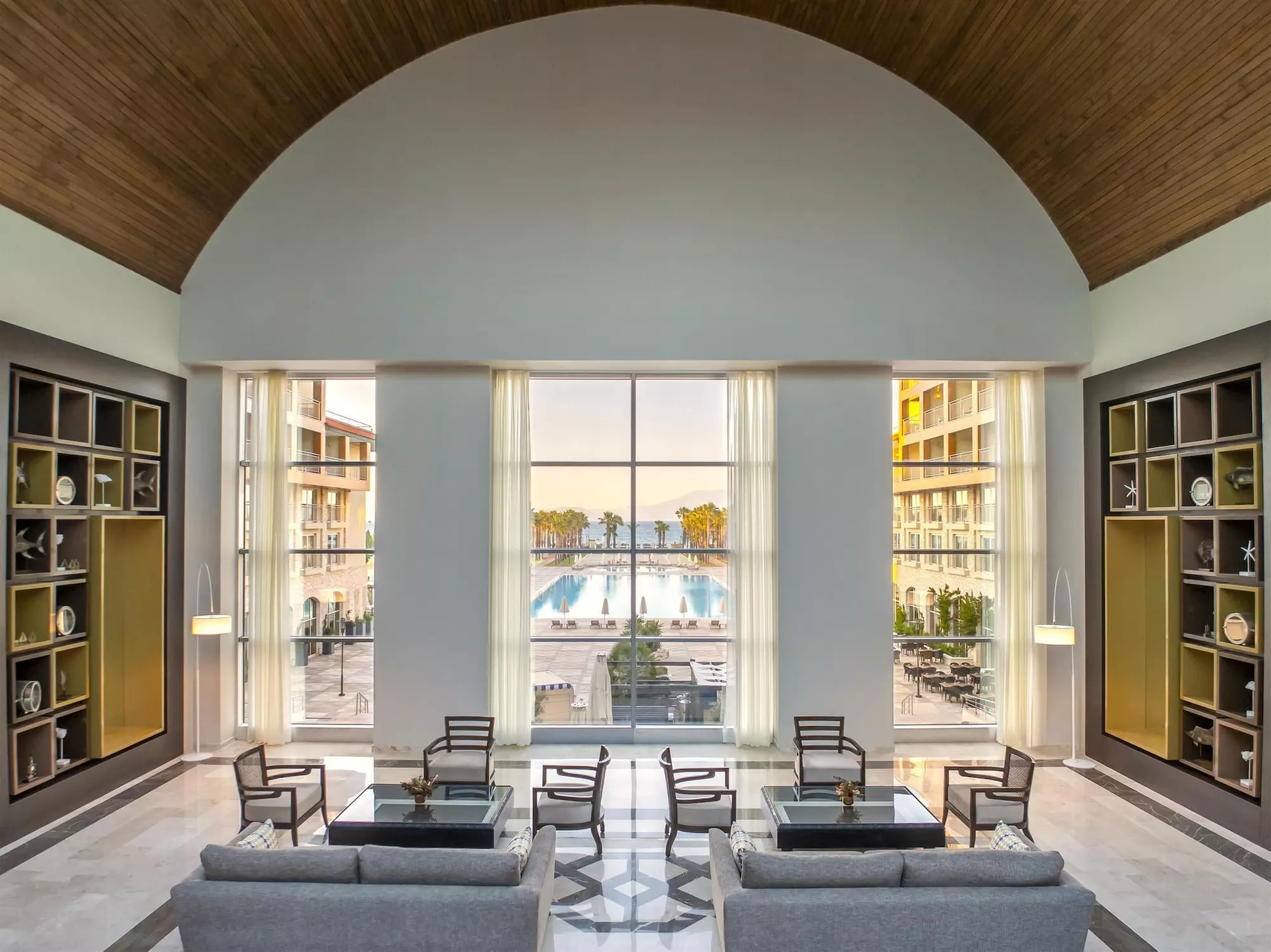 Radisson Blu Resort & Spa, Cesme - Primary Image