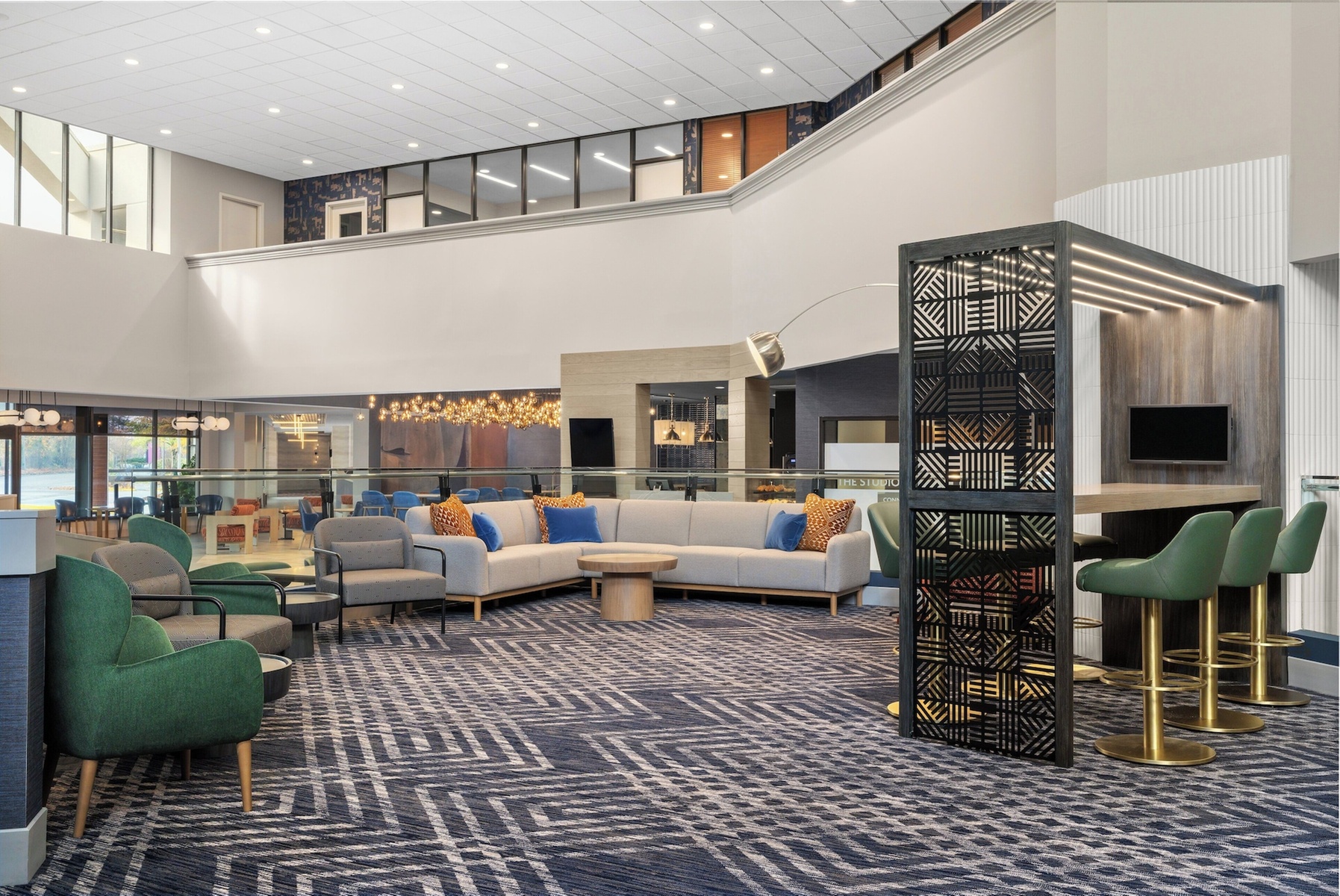 Crowne Plaza Virginia Beach Town Center by IHG