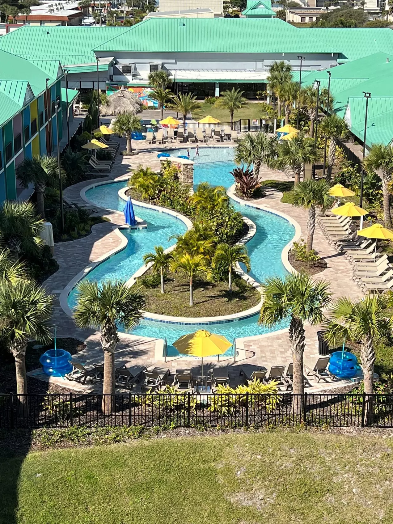 Beachside Hotel & Suites - Primary Image
