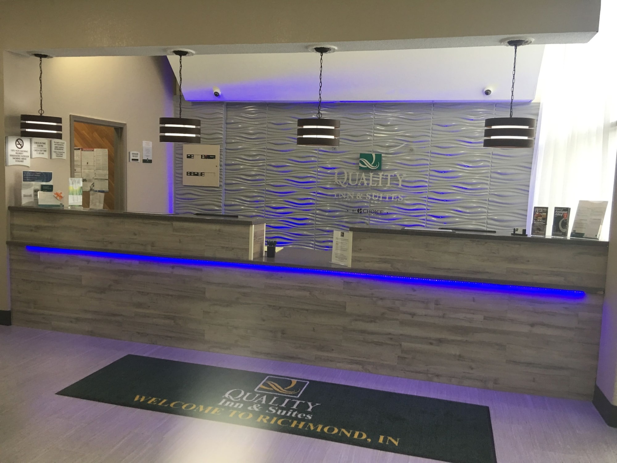 Quality Inn and Conference Center