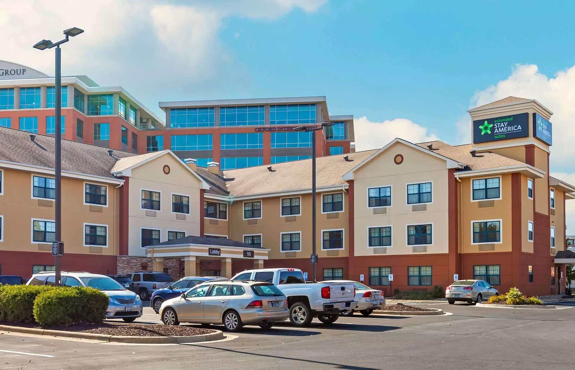 Extended Stay America Suites Madison Junction Court - Primary Image