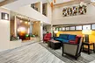 Comfort Suites - Second Medium