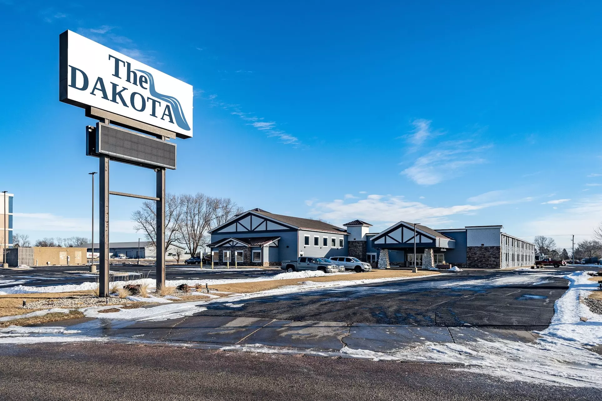 The Dakota - Primary Image